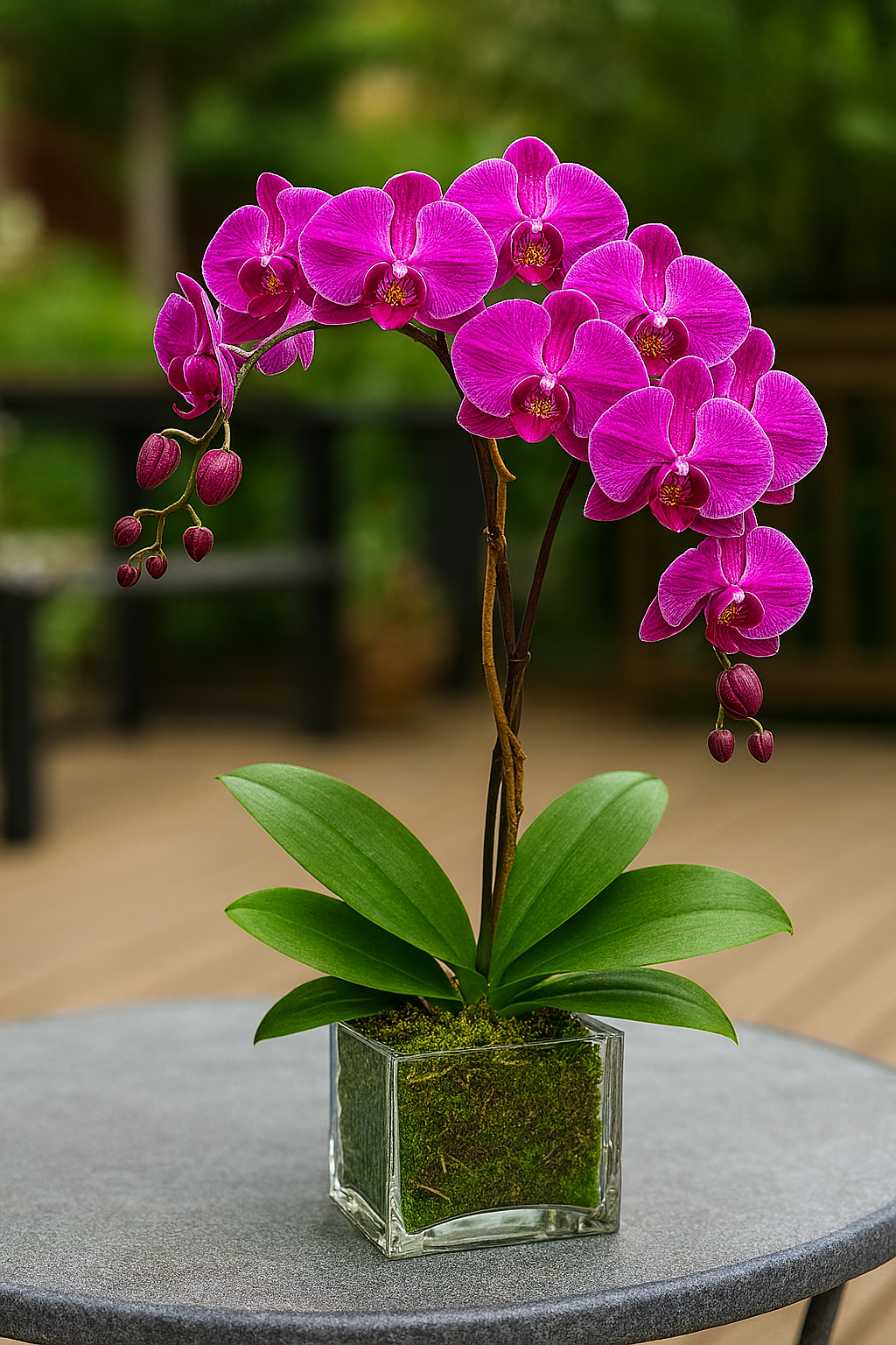 Romantic Red Roses - Birthday or Love